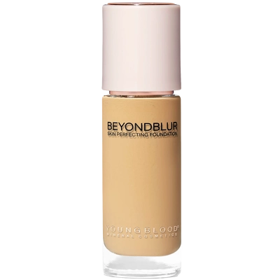 Youngblood BeyondBlur Skin Perfecting Foundation 30 ml - MW4