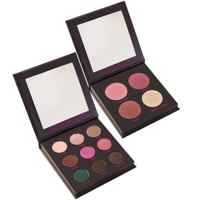 Youngblood Weekender Palette II 17,3 g