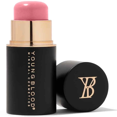 Youngblood Mini VividLuxe Crème Blush Stick 2,5 g - Parfait