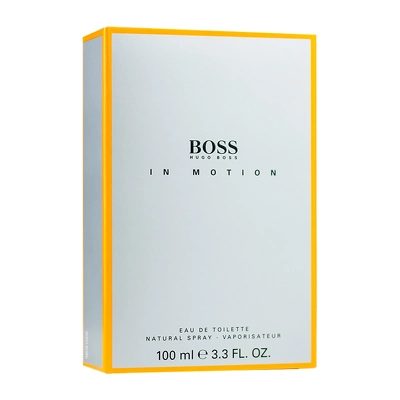 Hugo Boss Boss In Motion EDT 100 ml