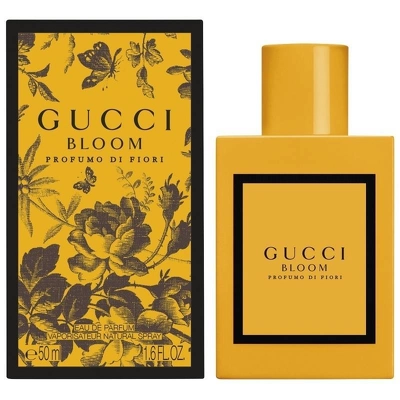Gucci Bloom Profumo Di Fiori EDP 50 ml
