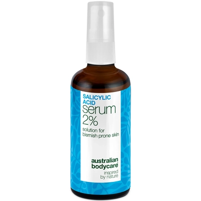 Australian Bodycare Salicylic Acid Serum 2% 100 ml