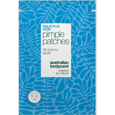 Australian Bodycare Salicylic Acid Pimple Patches 30 pcs