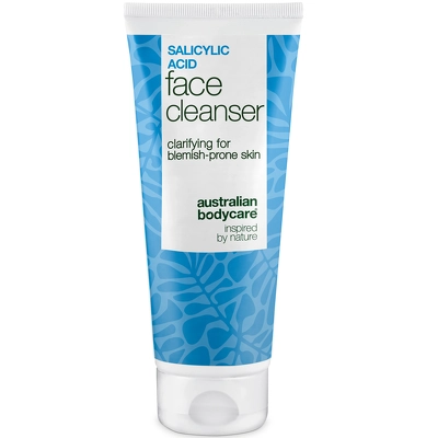 Australian Bodycare Salicylic Acid Face Wash 100 ml