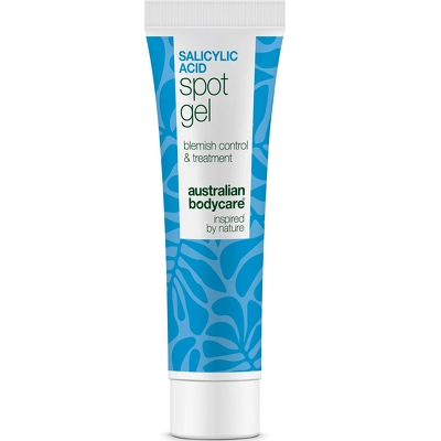 Australian Bodycare Salicylic Acid Spot Gel 15 ml