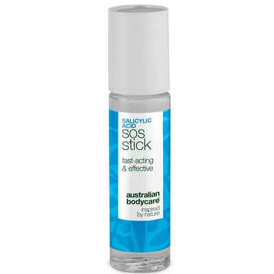 Australian Bodycare Salicylic Acid Sos Stick 9 ml