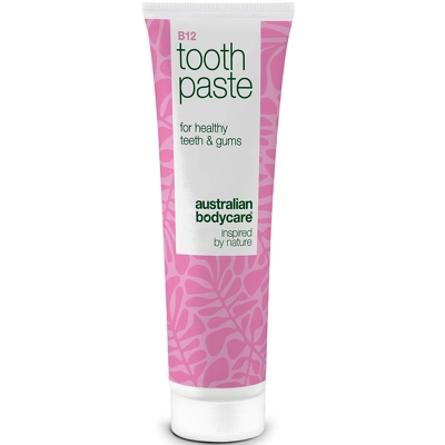 Australian Bodycare B12 Tooth Paste Fresh Mint 75 ml