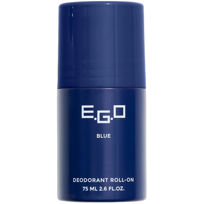 GOSH E.G.O for Him Deo Roll On 75 ml - Blue