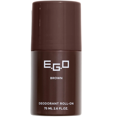 GOSH E.G.O for Him Deo Roll On 75 ml - Brown