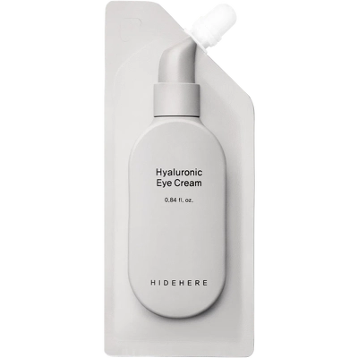 HIDEHERE Hyaluronic Eye Cream 25 ml