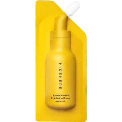 HIDEHERE Vita Elixir Cream 25 ml