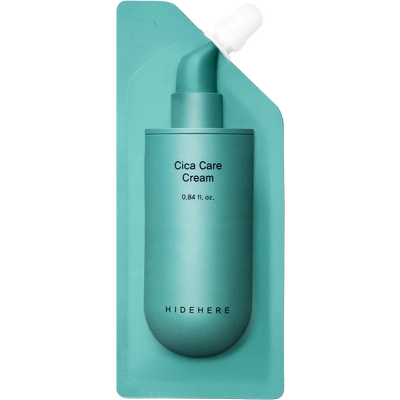 HIDEHERE Cica Care Cream 25 ml