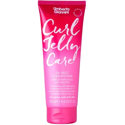 Umberto Gianinni Curl Jelly Care Conditioner 250 ml
