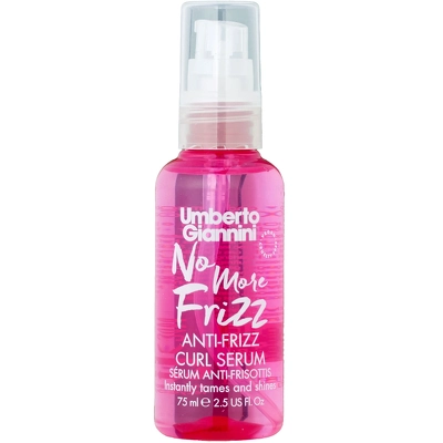 Umberto Gianinni No More Frizz Serum 75 ml