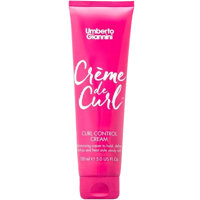 Umberto Gianinni Crème de Curl Control Cream 150 ml