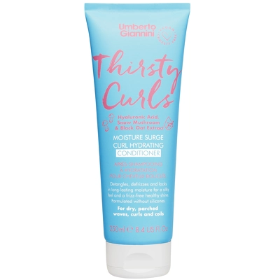 Umberto Gianinni Thirsty Curls Conditioner 250 ml