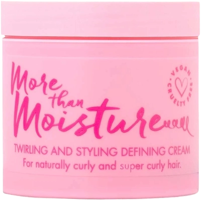 Umberto Gianinni More Than Moisture Defining Cream 200 ml