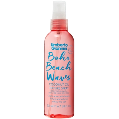 Umberto Gianinni Boho Beach Waves Texture Spray 200 ml