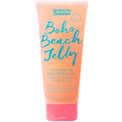 Umberto Gianinni Boho Beach Scrunching Jelly 200 ml