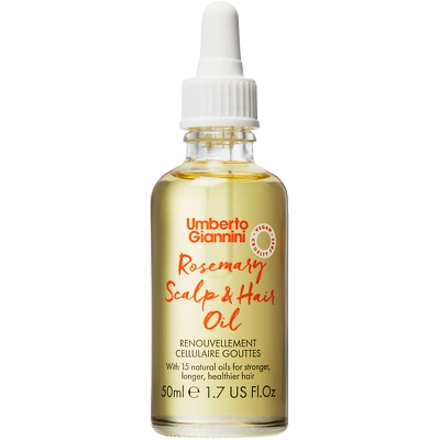 Umberto Gianinni Rosemary Scalp & Hair Oil 50 ml