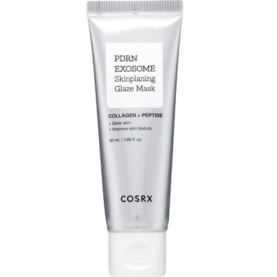 COSRX PDRN Exosome Skinplaning Glaze Mask 50 ml