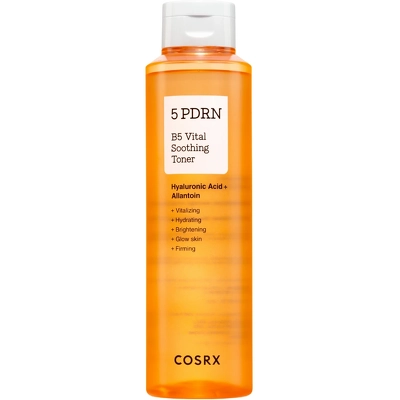 COSRX 5 PDRN B5 Vital Soothing Toner 280 ml