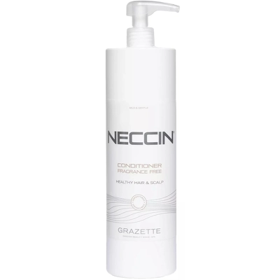 Neccin Fragrance Free Conditioner 1000 ml