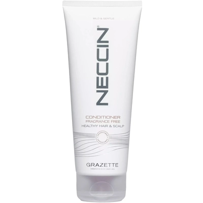 Neccin Fragrance Free Conditioner 200 ml