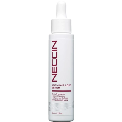 Neccin Anti-Hair Loss Serum 50 ml