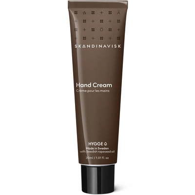 SKANDINAVISK HYGGE Hand Cream 30 ml