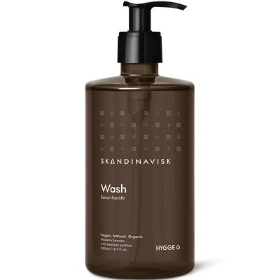 SKANDINAVISK HYGGE Wash 500 ml
