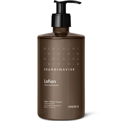 SKANDINAVISK HYGGE Lotion 500 ml
