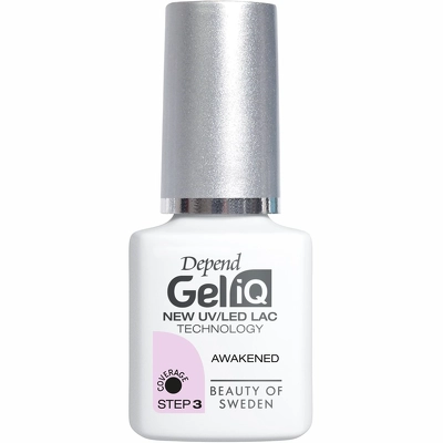 Depend Cosmetic Gel iQ Polish Step 3 - 5 ml - Awakened