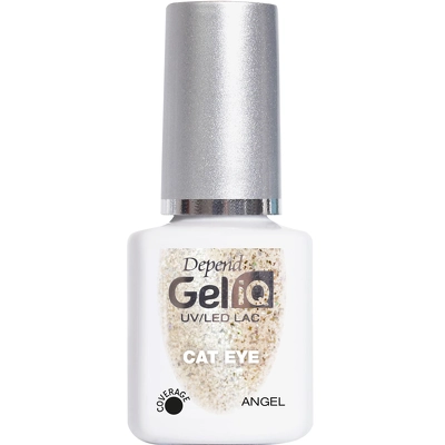 Depend Cosmetic Gel iQ Effects Cat Eye 5 ml - Angel