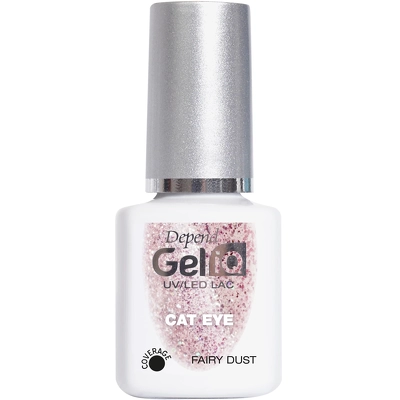 Depend Cosmetic Gel iQ Effects Cat Eye 5 ml - Fairy Dust