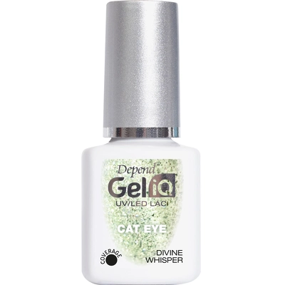 Depend Cosmetic Gel iQ Effects Cat Eye 5 ml - Divine Whisper