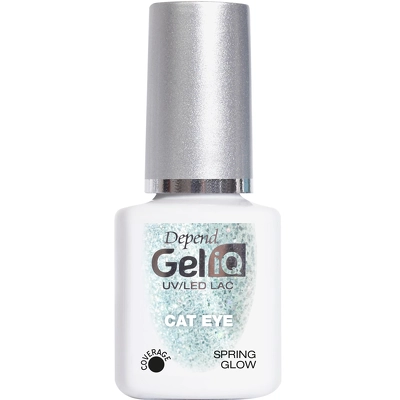 Depend Cosmetic Gel iQ Effects Cat Eye 5 ml - Spring Glow
