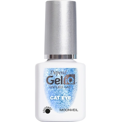 Depend Cosmetic Gel iQ Effects Cat Eye 5 ml - Moonveil