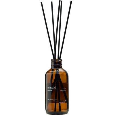 Meraki Diffuser 120 ml - Nordic Pine
