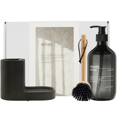 Meraki Kitchen Gift Box - Shadow Lake