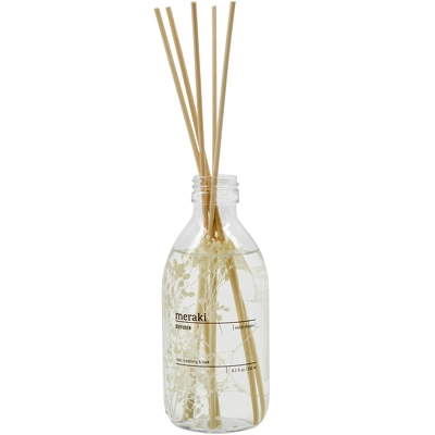 Meraki Diffuser 240 ml - Vivid Shades