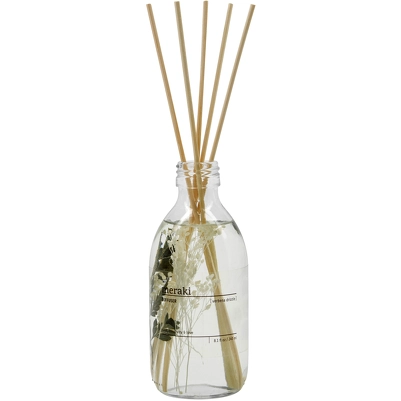 Meraki Diffuser 240 ml - Verbena Drizzle