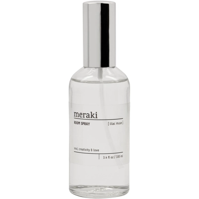 Meraki Roomspray 100 ml - Lilac Muse