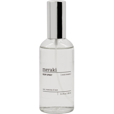 Meraki Roomspray 100 ml - Vivid Shades