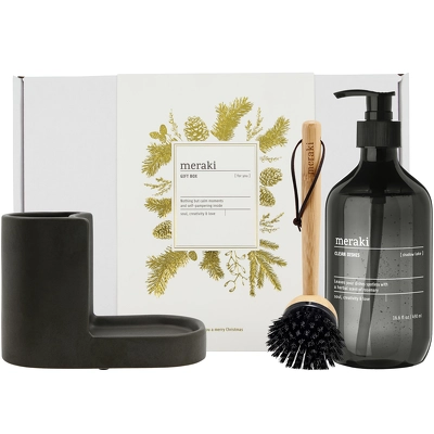Meraki Kitchen Christmas Gift Box - Shadow Lake