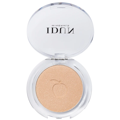 IDUN Minerals Eyeshadow Single 3 g - Tussilago