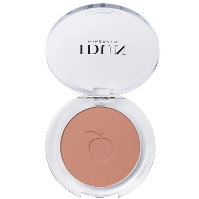 IDUN Minerals Eyeshadow Single 3 g - Dahlia