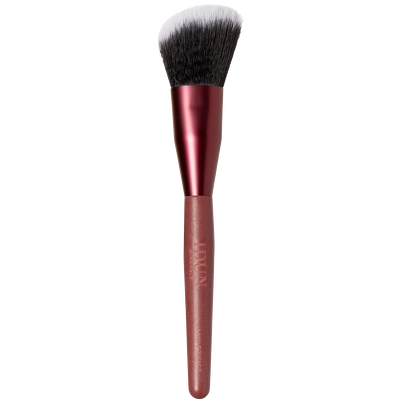 IDUN Minerals Pro Angled Face Brush