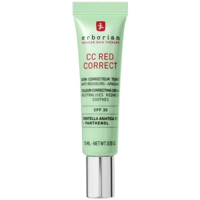 Erborian CC Red Correct 15 ml