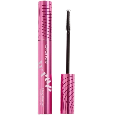 Grande Cosmetics Wrap Tubing Mascara Provitamin B5 8 ml